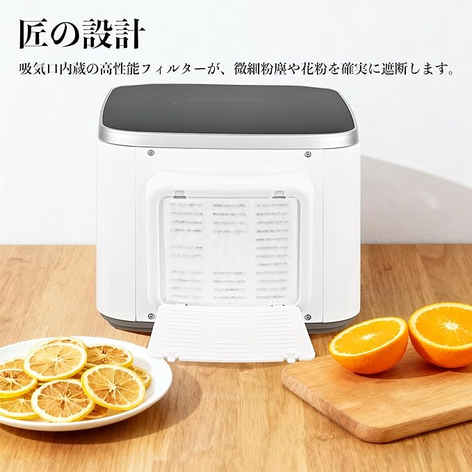 BelleLife フードドライヤー（型番BLF-A309） フィルター 交換品