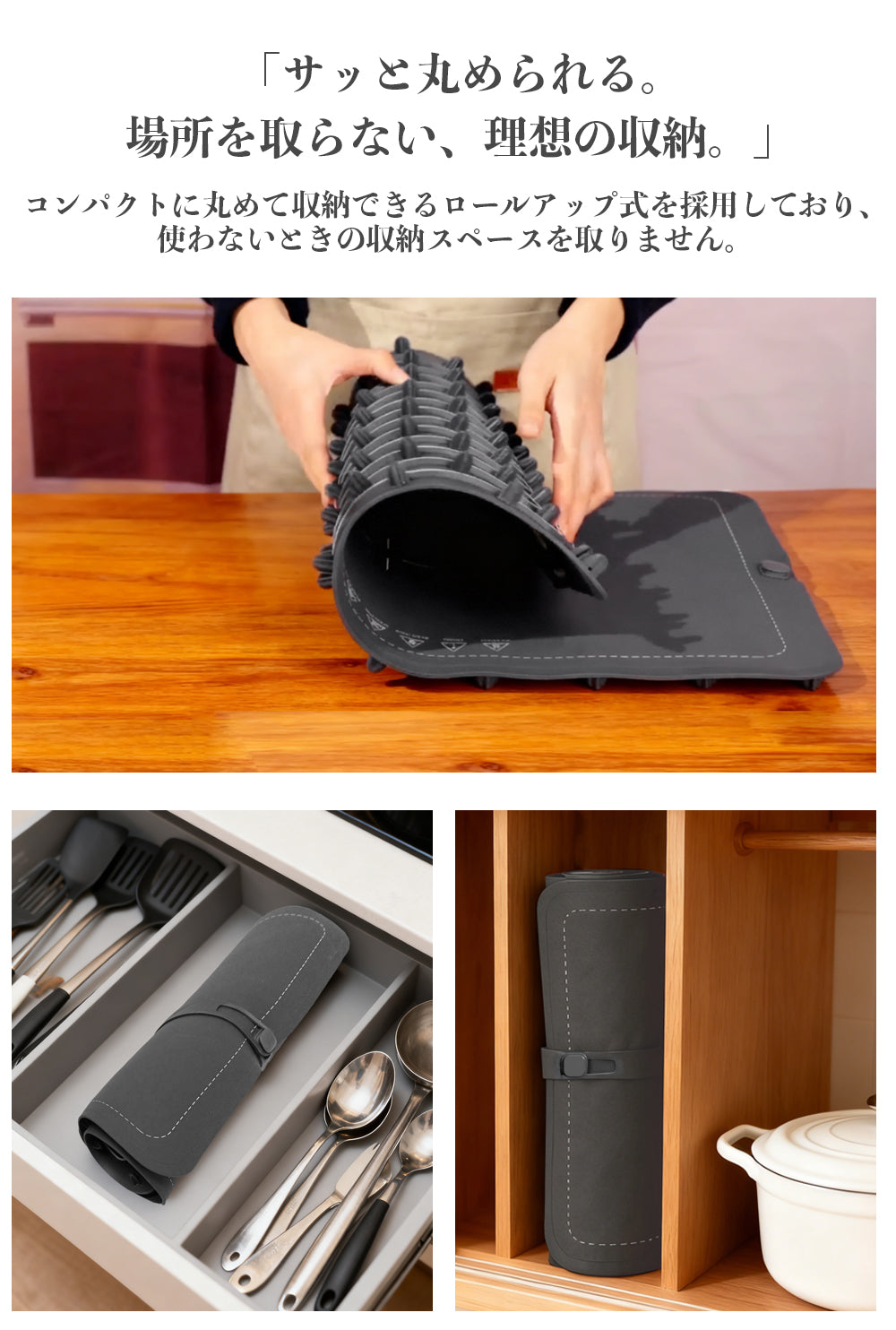 食品保温プレート 電気保温トレイ 解凍プレート 多機能食品断熱ボード フードウォーマー ホットプレート 温度調節可 10秒急速加熱 折り畳み式 急速解凍 家庭用 お手入れも簡単