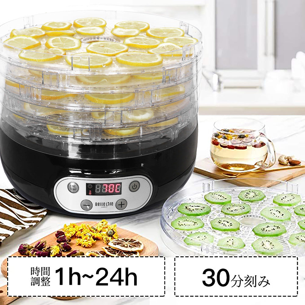 食品乾燥機 フードディハイドレイター LT-85 ＊交渉中＊ - キッチン家電